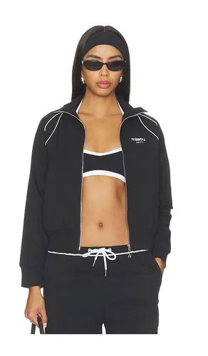 Sport Zip Up Jacket in . Size S. Also in XS - Miaou - Modalova