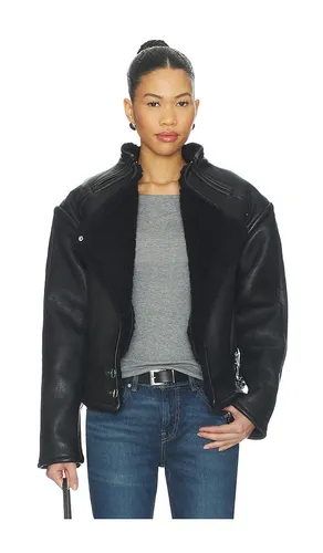 Isiola Jacket in . Size S. Also in XS - Miaou - Modalova