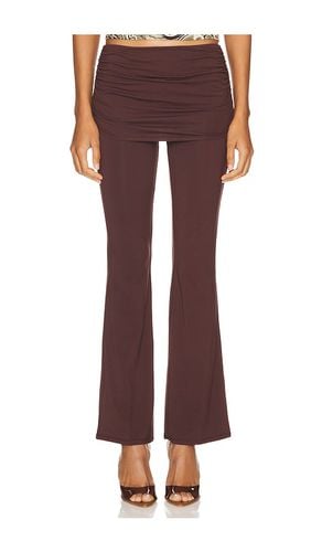 Alana Pant in . - size L (also in S, XL, XS, XXS) - Miaou - Modalova