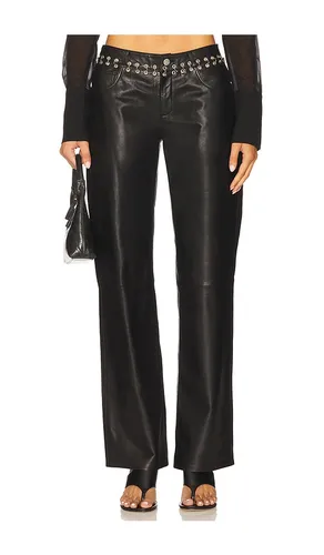 Josephina Pant in . Size M. Also in S, XXS - Miaou - Modalova
