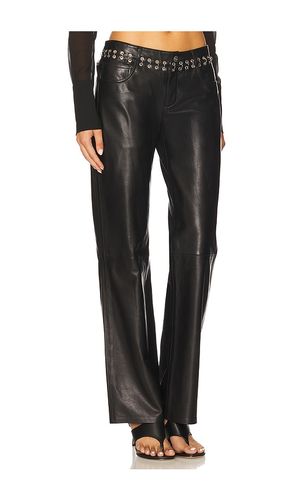 Josephina Pant in . Taglia M. Also in S, XS - Miaou - Modalova