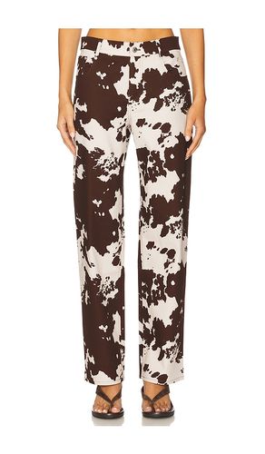 X REVOLVE Fargo Pant in . Taglia M. Also in S - Miaou - Modalova