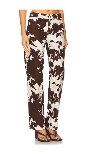 X REVOLVE Fargo Pant in . Size M. Also in S - Miaou - Modalova