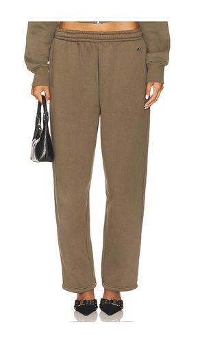 Zev Sweatpant in . - size S (also in XS) - Miaou - Modalova