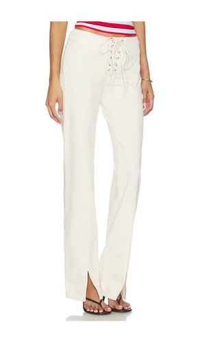 Element Pant in . Size M. Also in S, XL - Miaou - Modalova