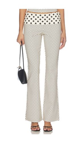 Alba Pant in . Size L. Also in M, S, XL, XS - Miaou - Modalova