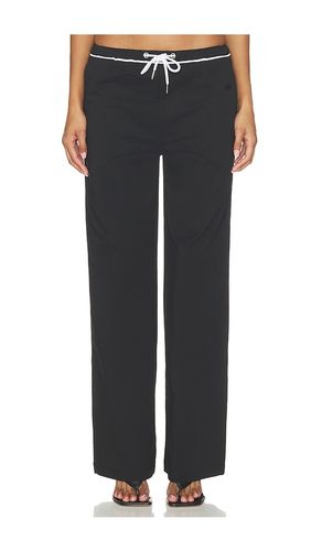Zane Pant in . Size L. Also in M, S, XS, XXS - Miaou - Modalova