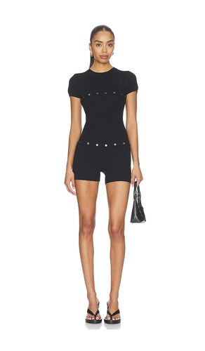 Josie Romper in . Size M. Also in S - Miaou - Modalova