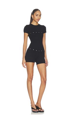 Josie Romper in . Size M. Also in S - Miaou - Modalova