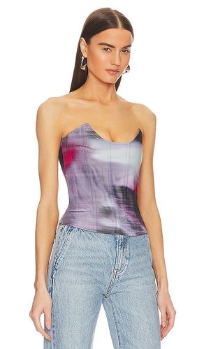 Leia Corset in . Size S. Also in M - Miaou - Modalova