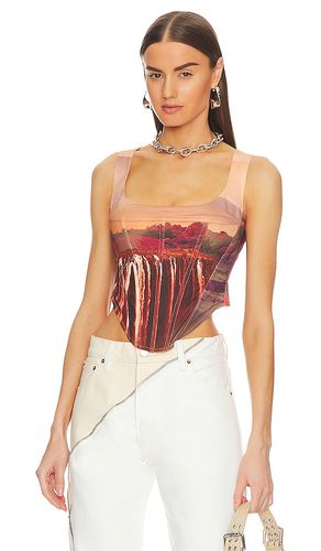 Campbell Corset in . Taglia XS - Miaou - Modalova