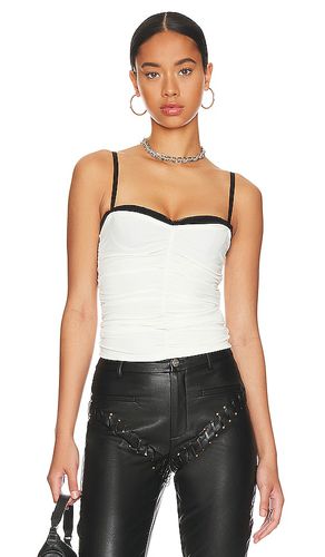 Renzo Tube Top in . Taglia M, S, XL - Miaou - Modalova