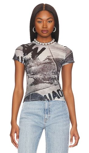 SHIRT MINI in . Größe S. Also in XS, XXS - Miaou - Modalova