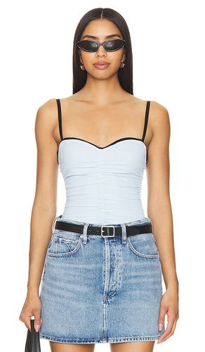 Renzo Tube Top in . Taglia L, M, XL - Miaou - Modalova