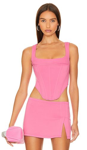 X REVOLVE Cambell Corset in . Size XS - Miaou - Modalova