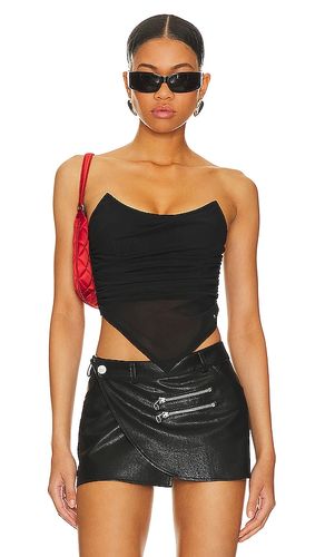 Poppy Corset in . - size S (also in XL, XS) - Miaou - Modalova