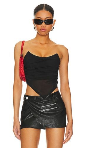 Poppy Corset in . Taglia M, S, XL, XS - Miaou - Modalova