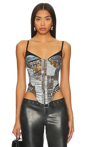 Cristina Corset in . Taglia XXS - Miaou - Modalova