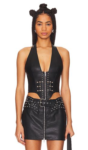 Mara Corset in . Size S, XL, XS - Miaou - Modalova