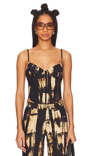 Kiko Corset in . Taglia XS - Miaou - Modalova