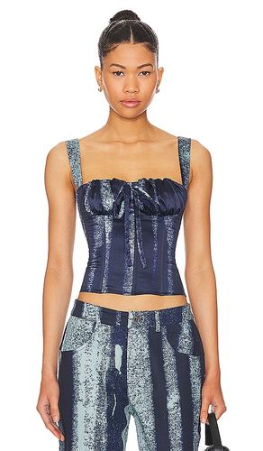 Agnes Corset in . Size L. Also in XS - Miaou - Modalova
