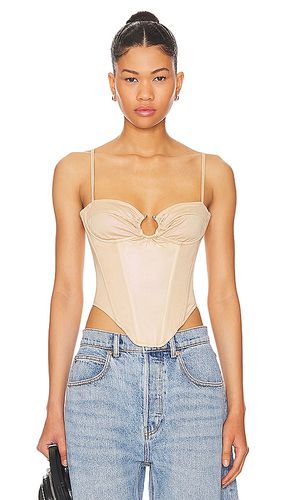 Deia Corset in . - size L (also in M, S) - Miaou - Modalova