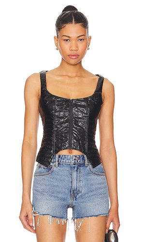 Kira Corset in . - size L (also in M, S, XL, XS) - Miaou - Modalova