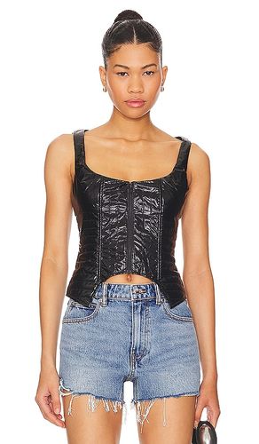 Kira Corset in . - size L (also in XL, XS) - Miaou - Modalova