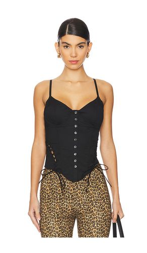 Christina Corset in . - size L (also in M, S, XS) - Miaou - Modalova