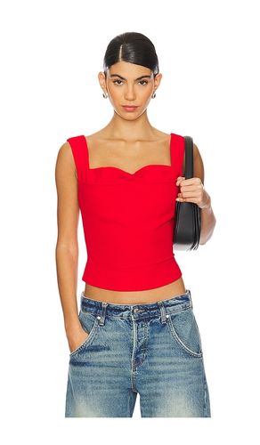 Imogene Corset in . - size M (also in XL, XS) - Miaou - Modalova