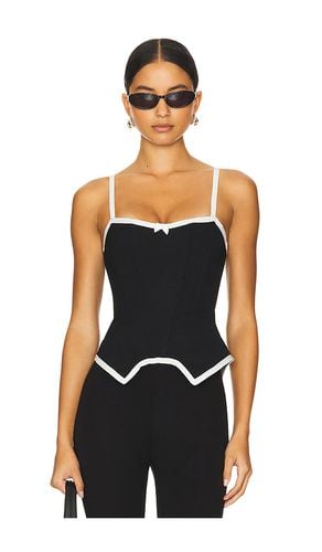 Tina Corset in . - size L (also in M, S, XL, XS) - Miaou - Modalova