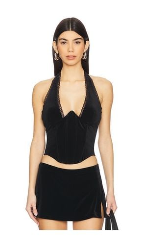 Ari Corset in . Size XL, XS, XXS - Miaou - Modalova