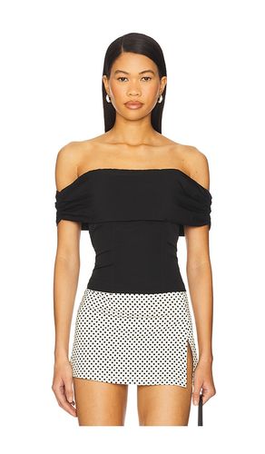 Magda Top in . - size L (also in M, S, XL) - Miaou - Modalova