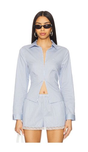 Victoria Top in . Size L. Also in M, S, XL, XS, XXS - Miaou - Modalova
