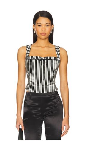 Laced Imogene Corset in ,. Size M. Also in S, XL, XS - Miaou - Modalova
