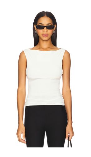 Lani Top in . - size L (also in M, S, XL, XS, XXS) - Miaou - Modalova