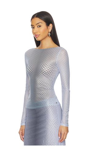 Long Sleeve Tee in . Size L. Also in M - Miaou - Modalova