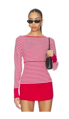 Odessa Top in . Size S. Also in XS, M - Miaou - Modalova
