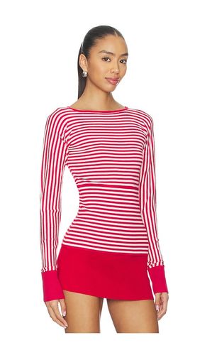 Odessa Top in . Size L. Also in M, S, XS - Miaou - Modalova