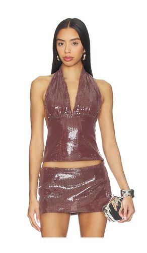 X REVOLVE Mathilde Top in . Size M. Also in S, XL, XS - Miaou - Modalova