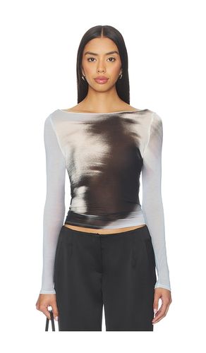 Amelia Top in . Size S. Also in L - Miaou - Modalova