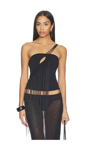 Cece Top in . Taglia L. Also in M, S, XL - Miaou - Modalova