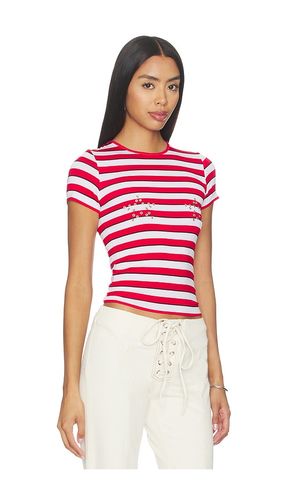 Mini Tee in . Size S. Also in M, L - Miaou - Modalova
