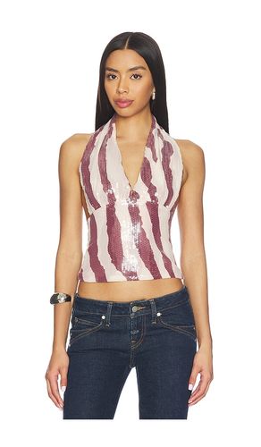 Mathilde Top in ,. Size M. Also in S, XS - Miaou - Modalova