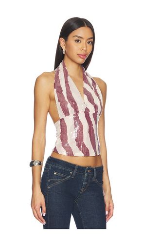 Mathilde Top in ,. Size L. Also in M, S, XS - Miaou - Modalova