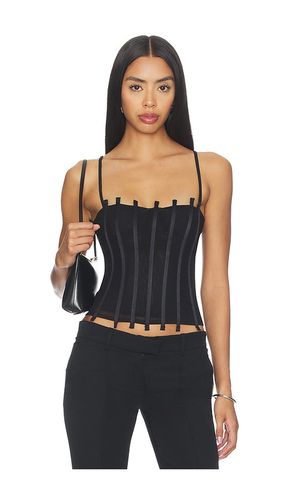 Lila Corset in . Size M. Also in S - Miaou - Modalova