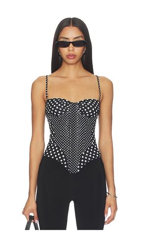 Deville Corset in & . Size S. Also in M - Miaou - Modalova