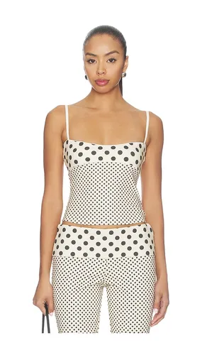Stella Tank Top in . Size L. Also in M, S - Miaou - Modalova
