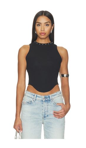 Jinx Tank Top in . Size L. Also in M - Miaou - Modalova