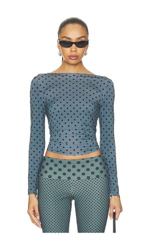 Amelia Top in . Taglia L. Also in M, S, XL, XS - Miaou - Modalova